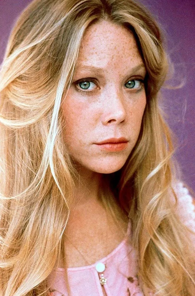 Sissy Spacek photo 15 — Slim, Green
