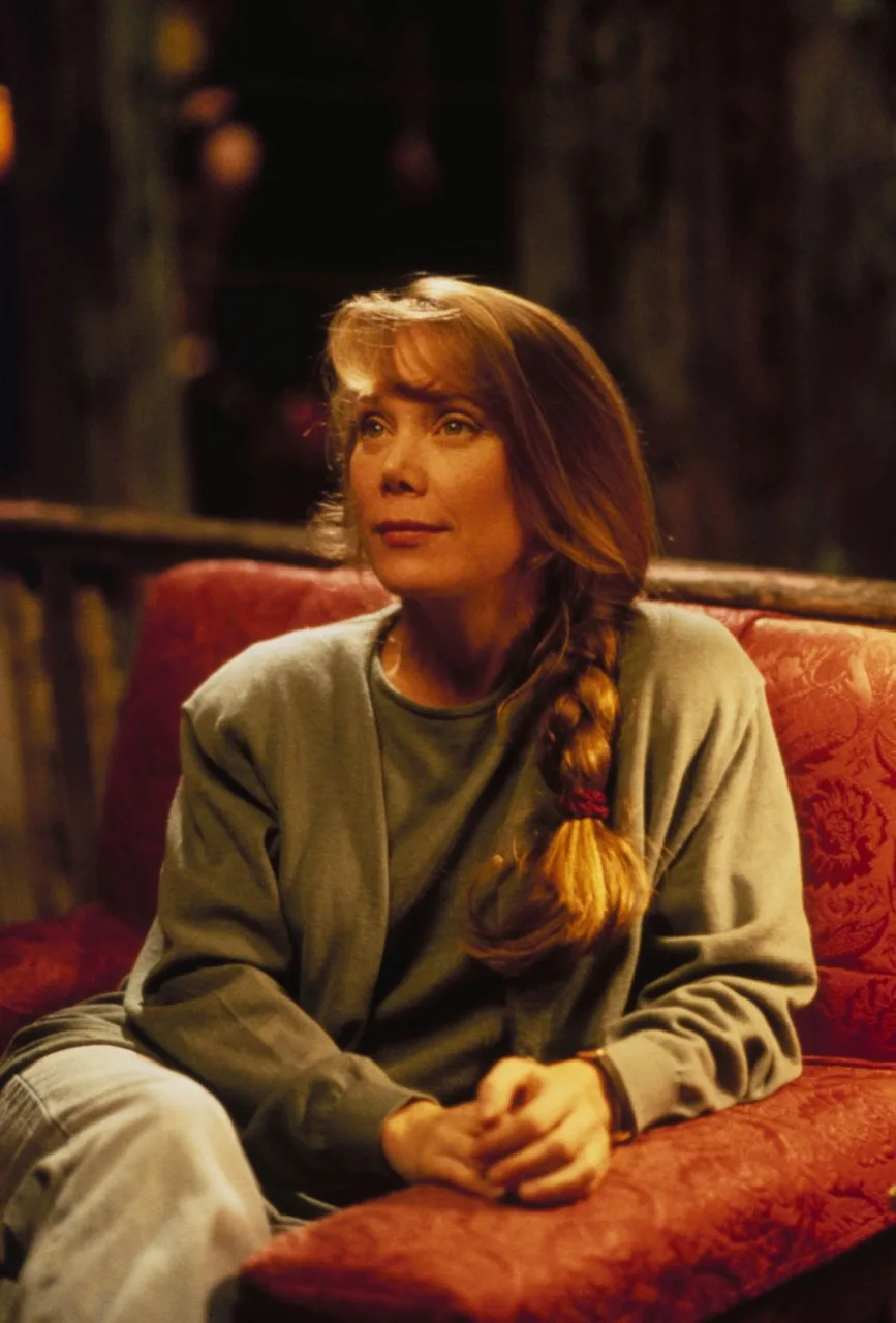Sissy Spacek photo 17 — Caucasian, Actress, Musician
