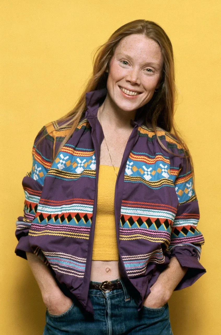 Sissy Spacek photo 5 — Caucasian, Actress, Musician