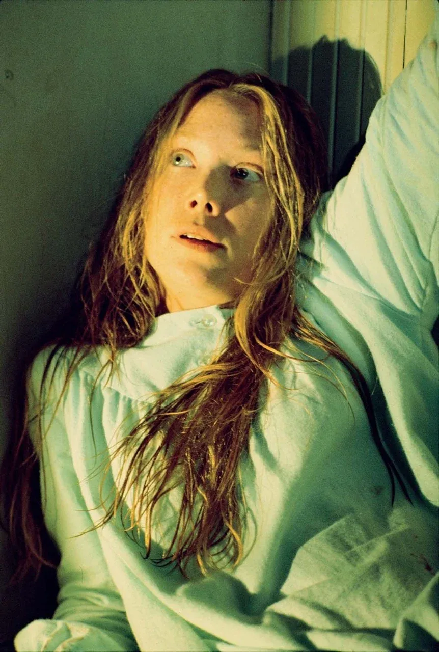 Sissy Spacek photo 7 — American, Auburn