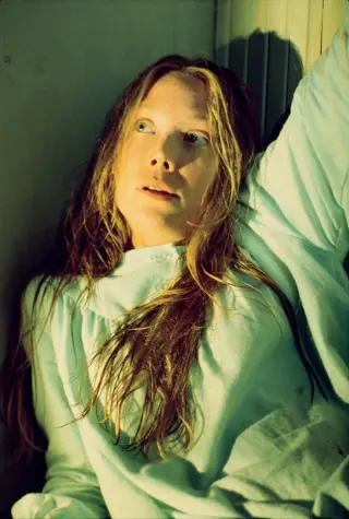Sissy Spacek photo 7 — American, Auburn