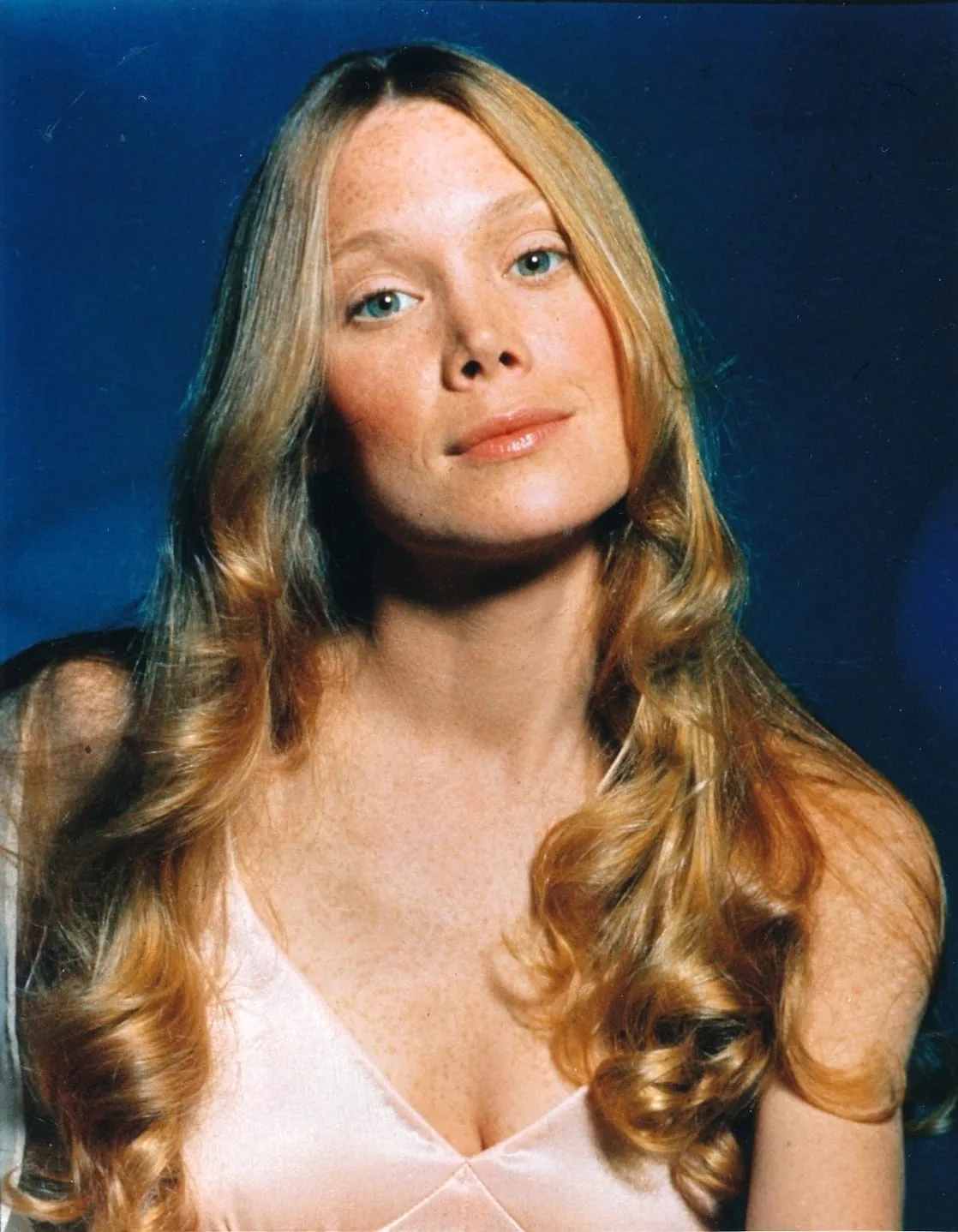 Sissy Spacek photo 8 — Auburn, Slim