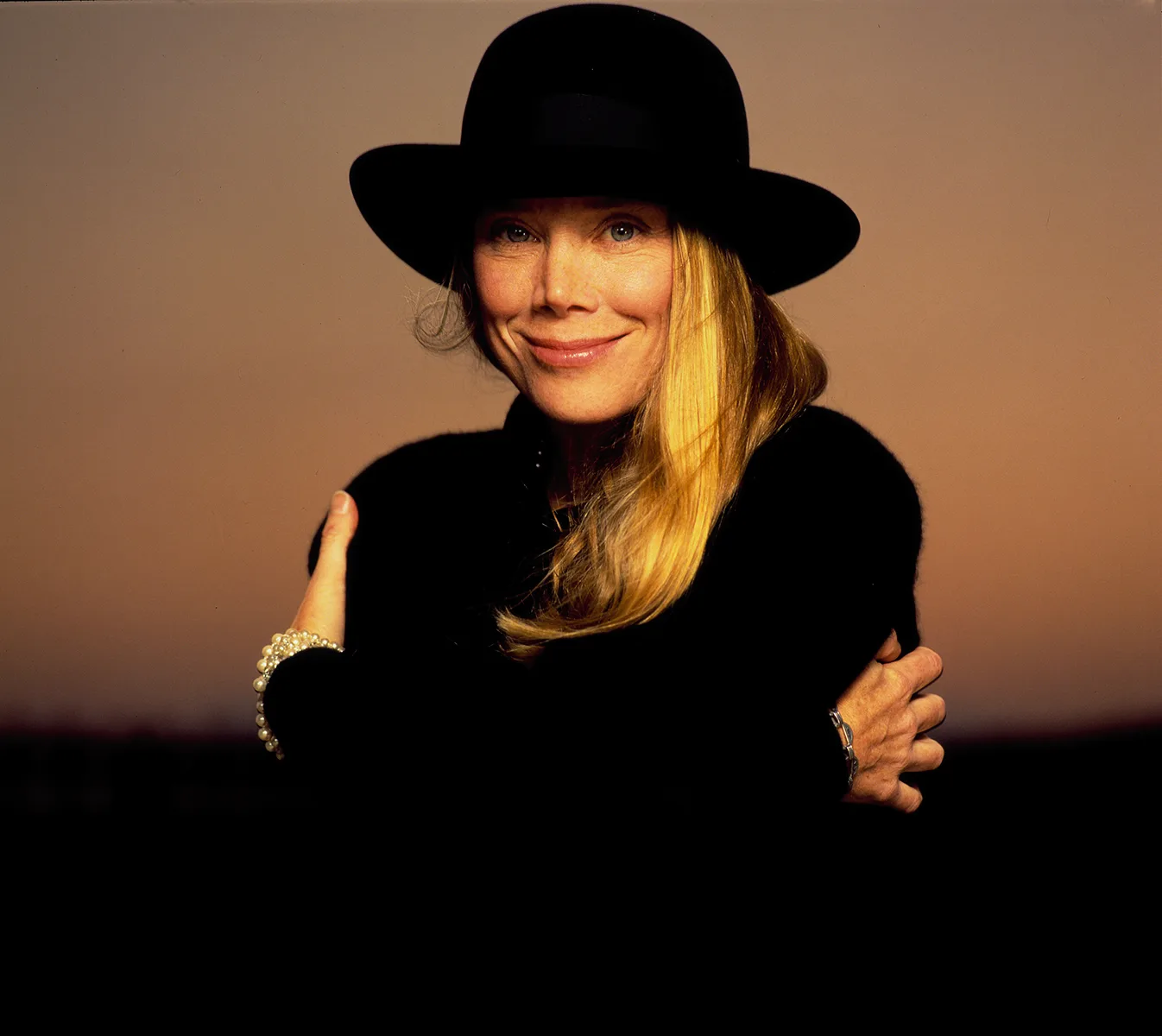 Sissy Spacek photo 9 — Slim, Green