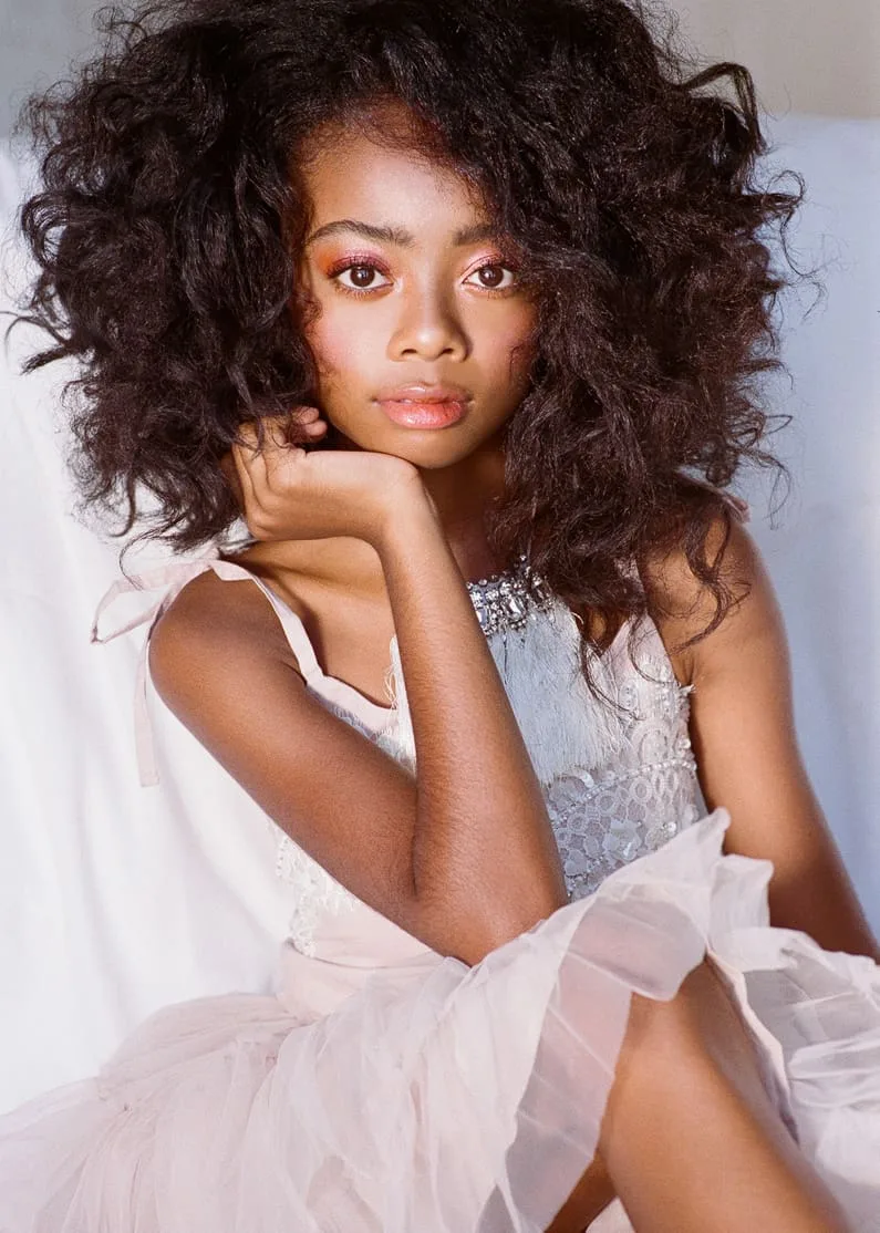 Skai Jackson photo 6 — Actress, American