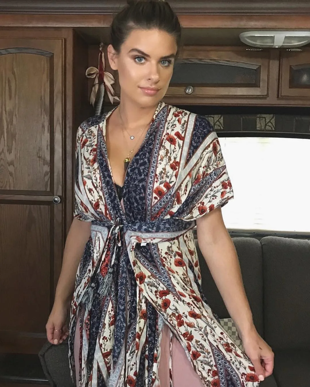 Skye McDonald photo 18 — Actress, Director, Model, American