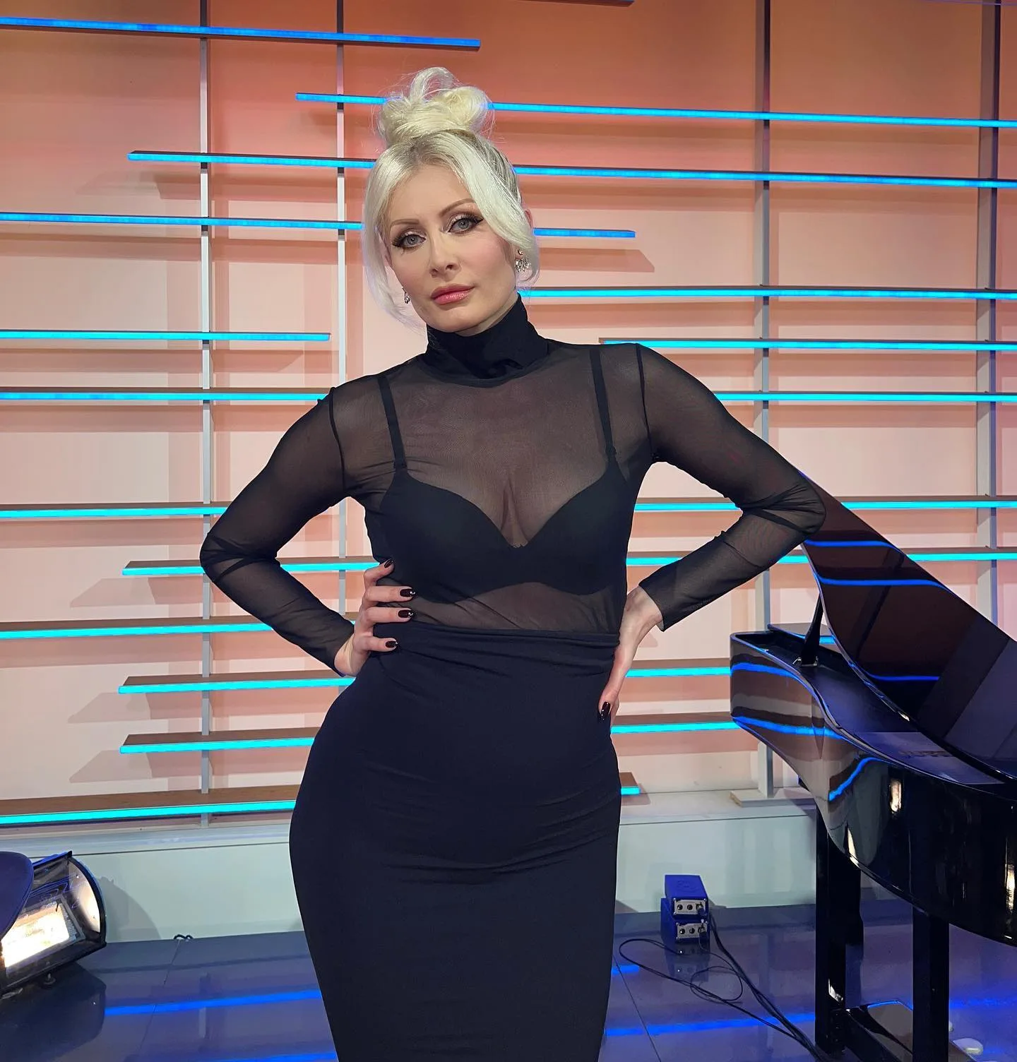 Sladjana Mandic photo 6 — Musician, Bosnian