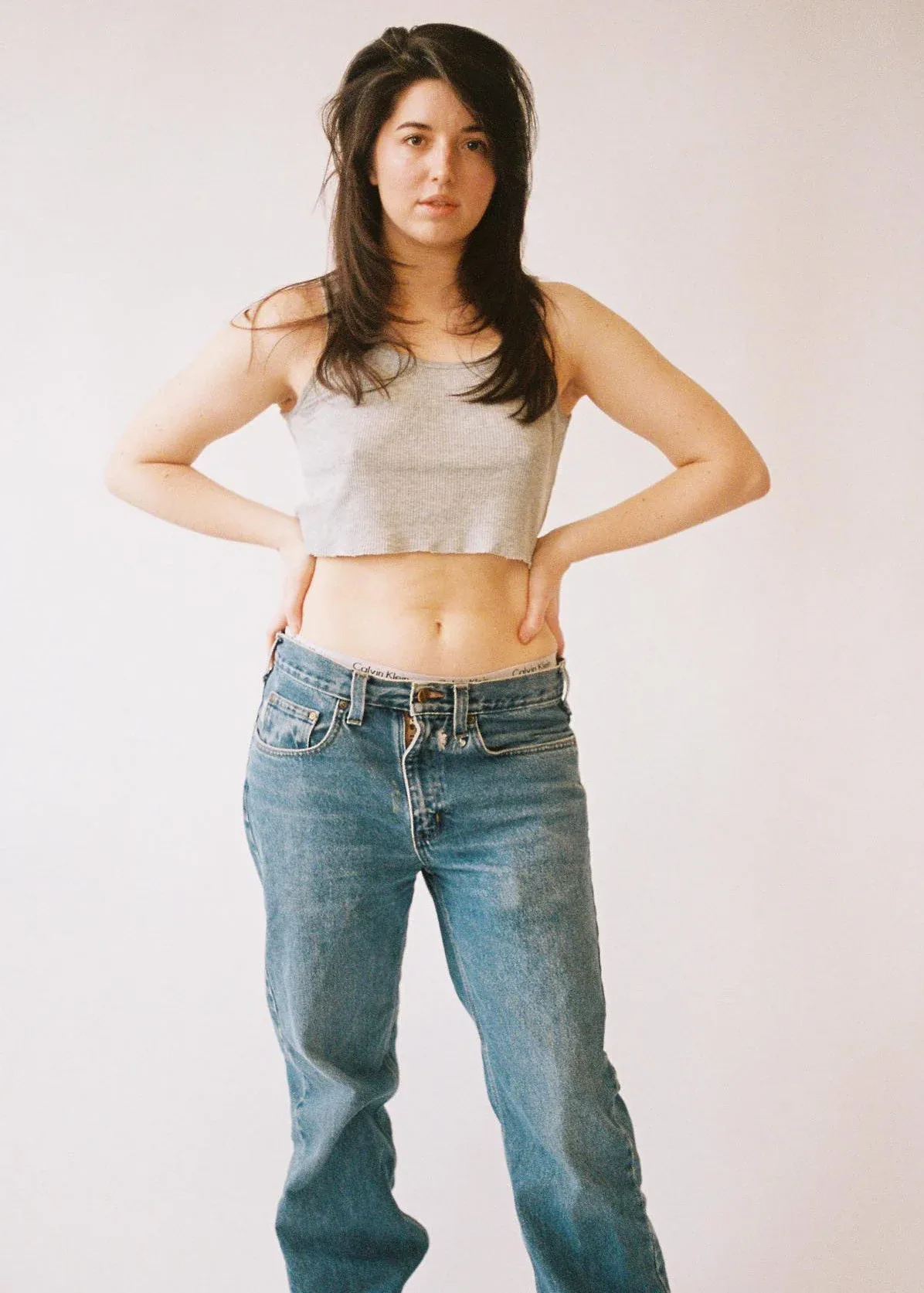 Slight Sounds ASMR — Adult Model, ASMR Star, TikTok Star, YouTuber, American