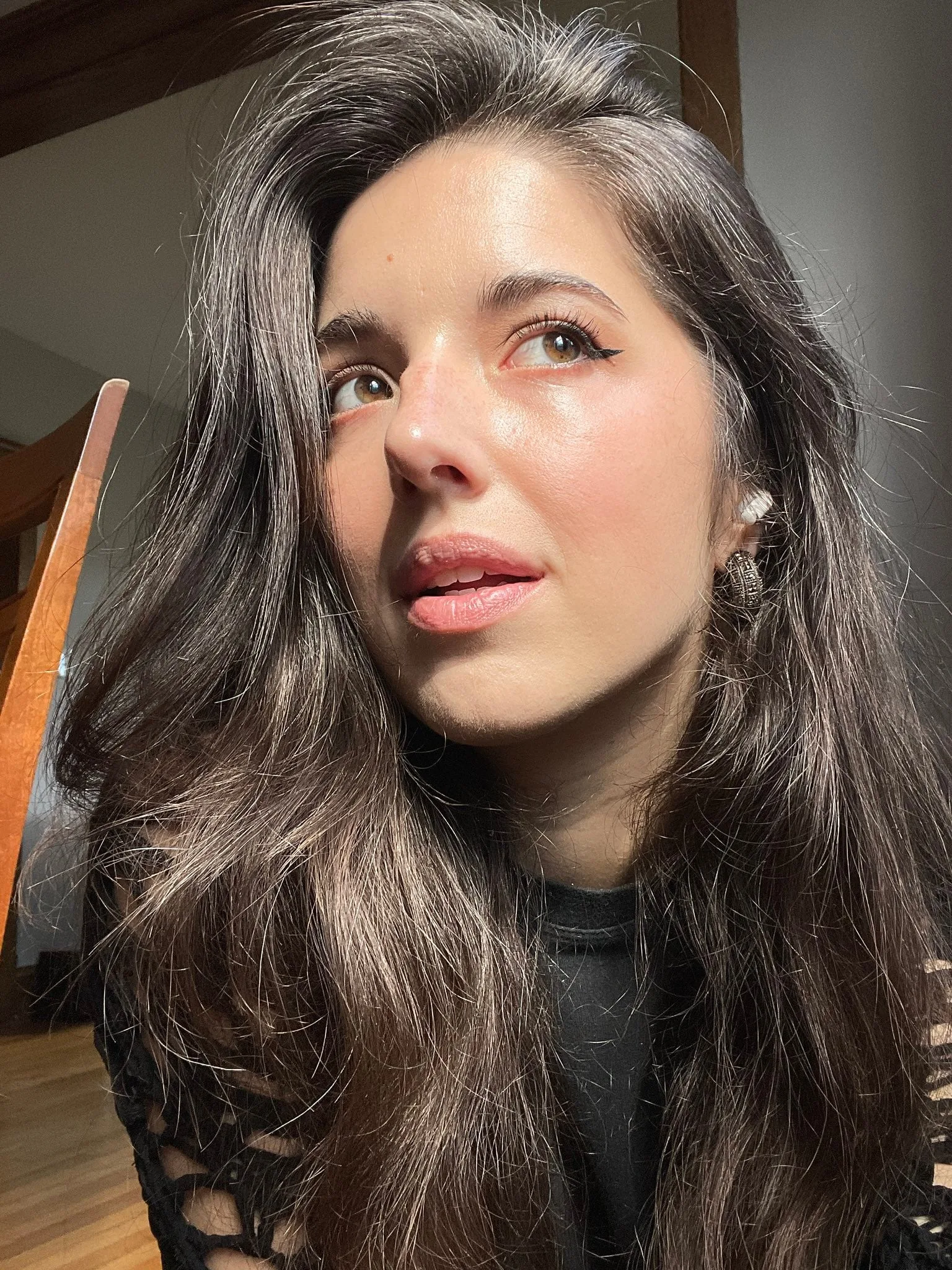 Slight Sounds ASMR photo 5 — Caucasian, Adult Model, ASMR Star, TikTok Star, YouTuber