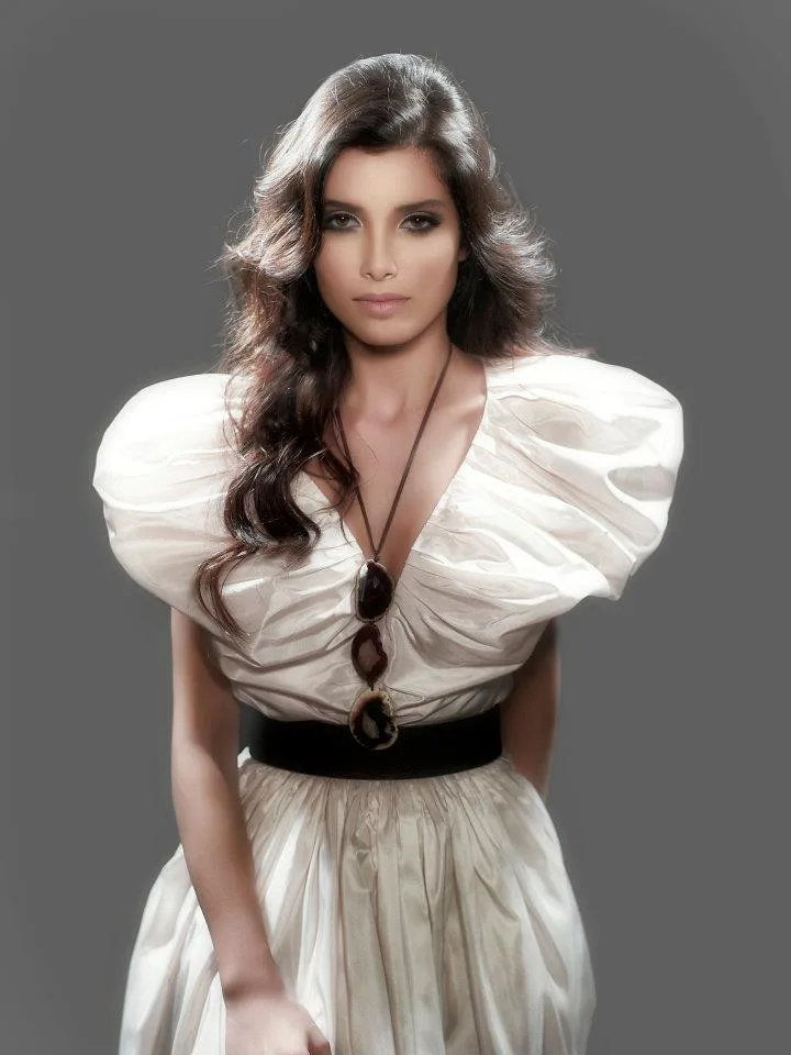 Sofia El Marikh — Influencer, Musician, Moroccan