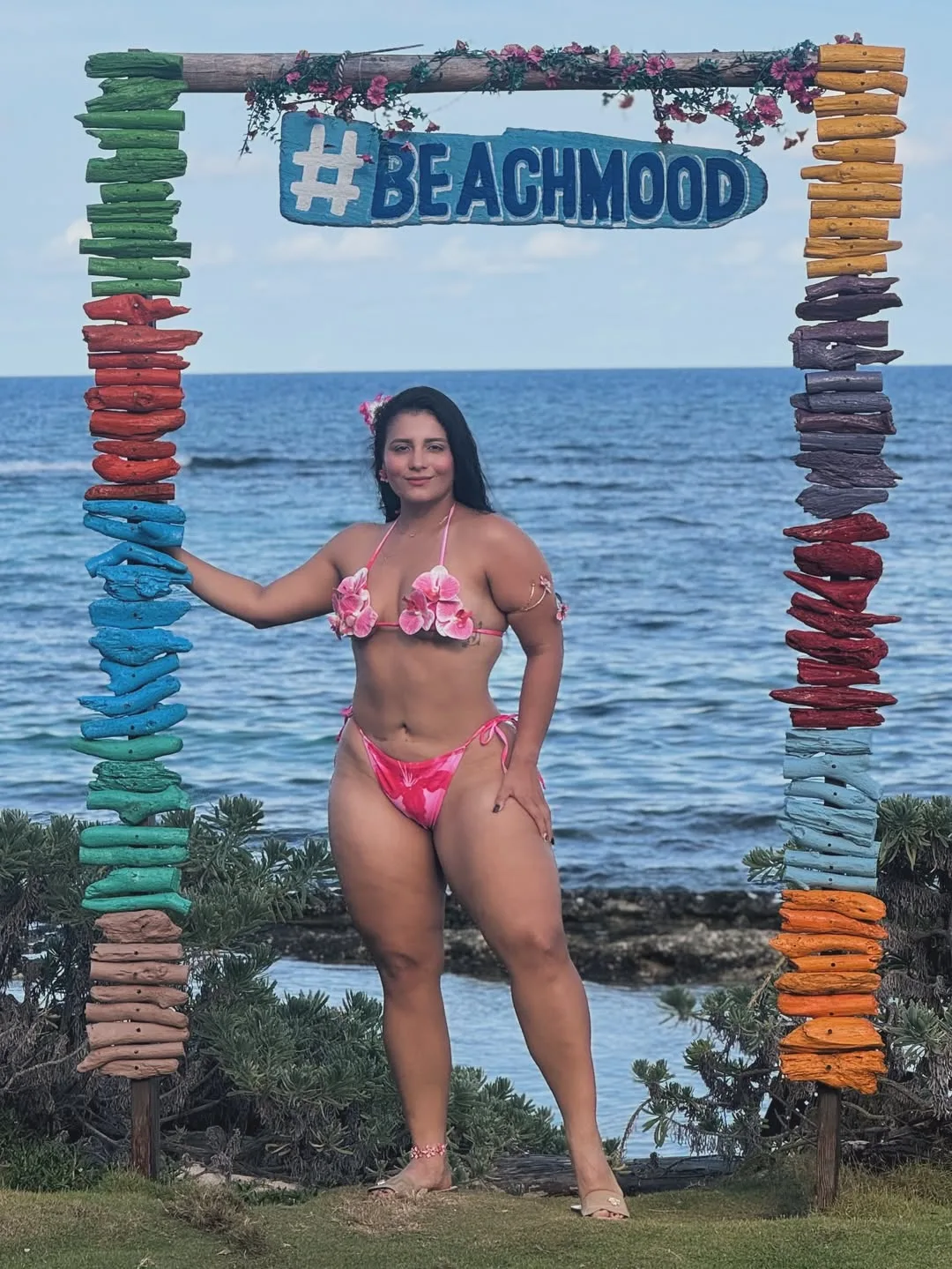 Sofia Herrera Leon photo 6 — Blogger, Fitness Model, Sportswoman: Runner, Colombian