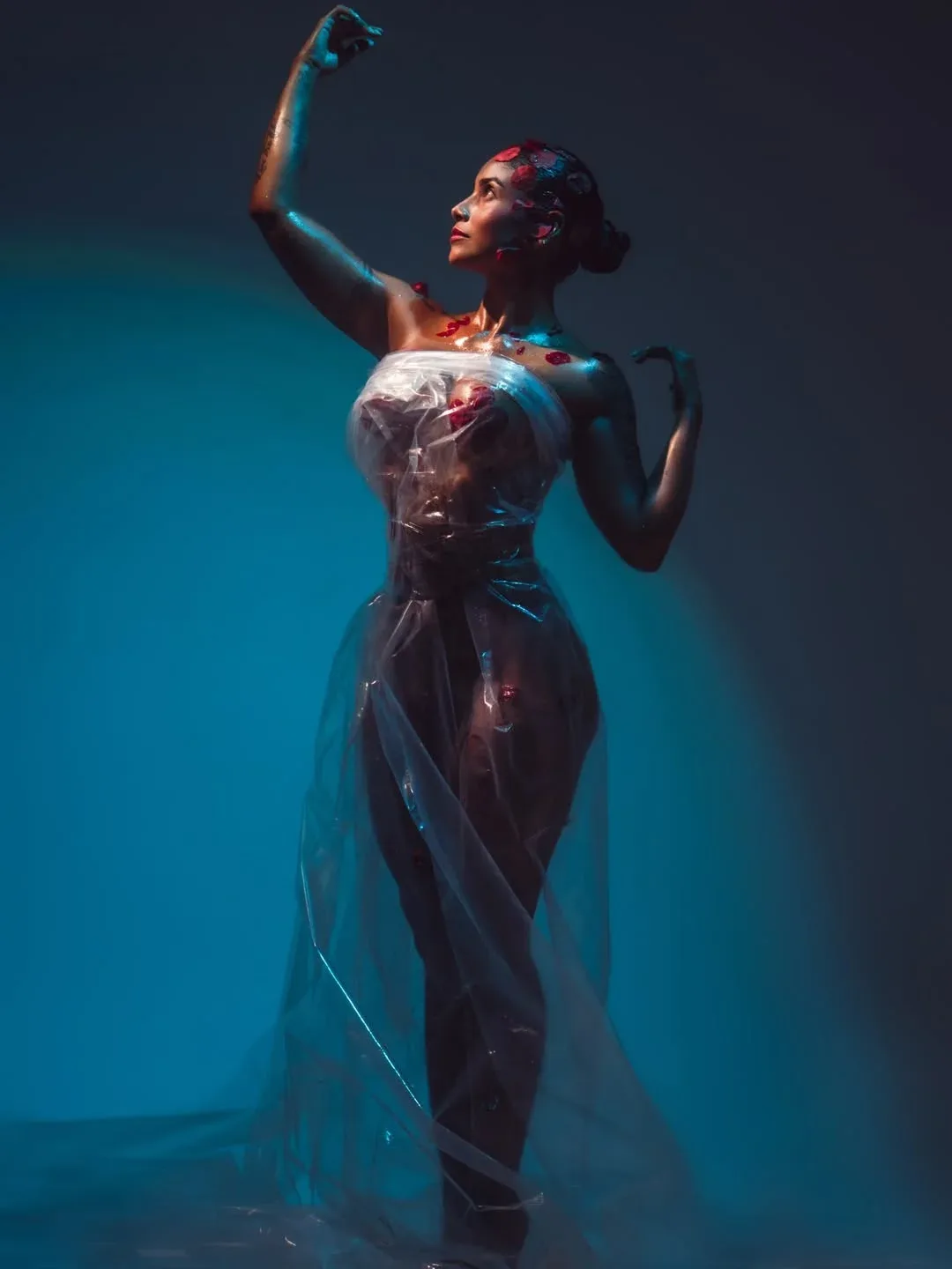 Sofia Leon photo 3 — Athletic, Brown