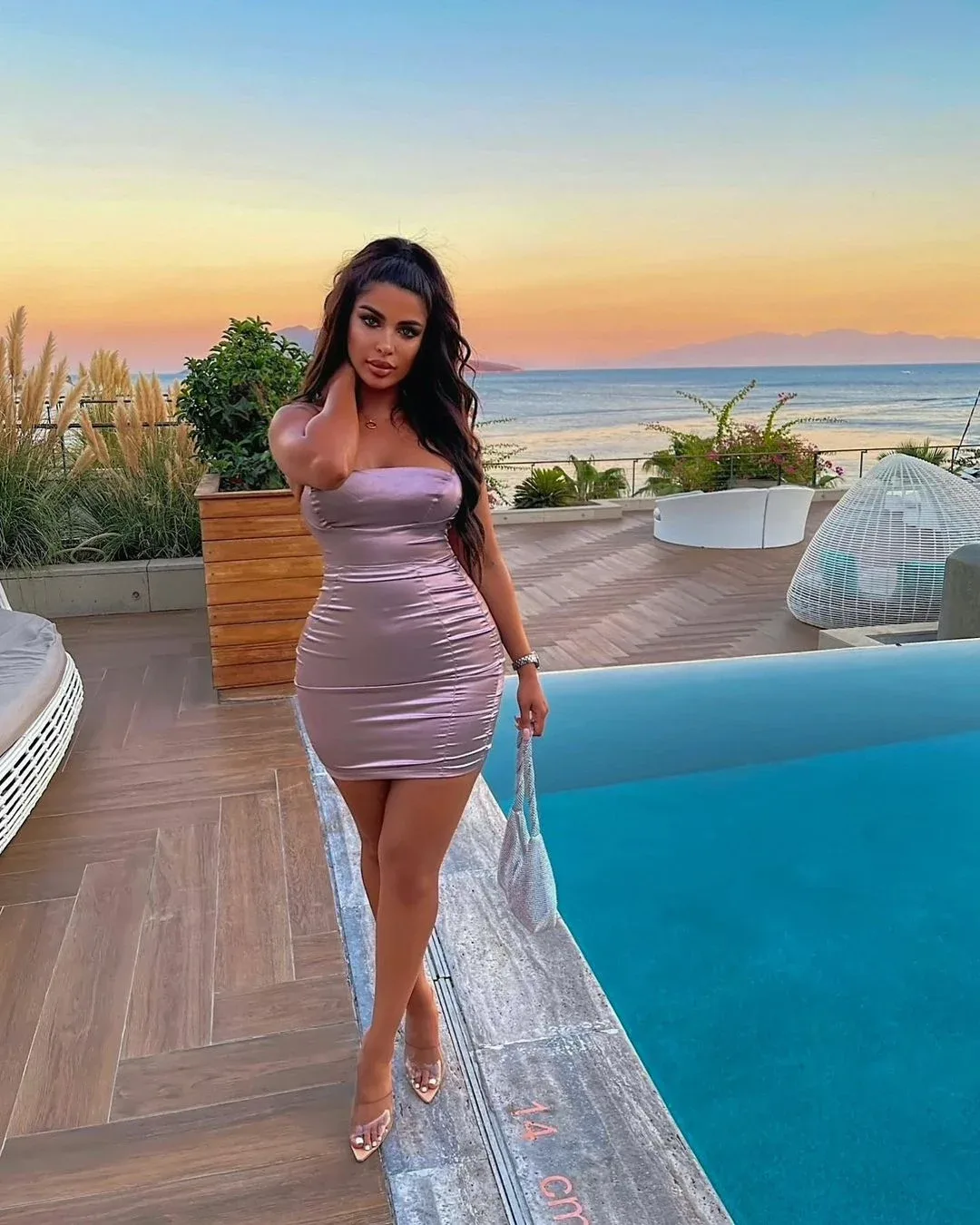 Sofia London photo 11 — Middle Eastern, Glamour Model