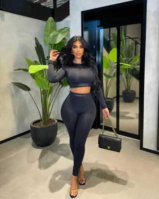 Sofia London photo 6 — Glamour Model, Emirati