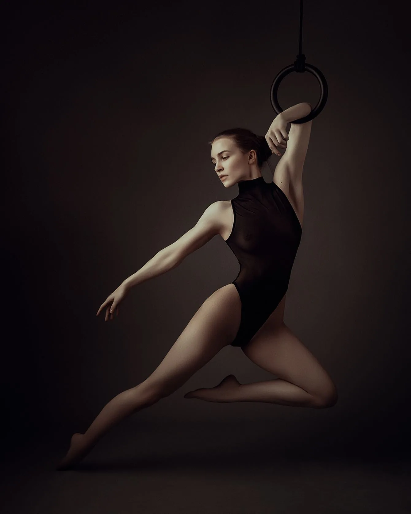 Sofia Mathilde photo 15 — Athletic, Green
