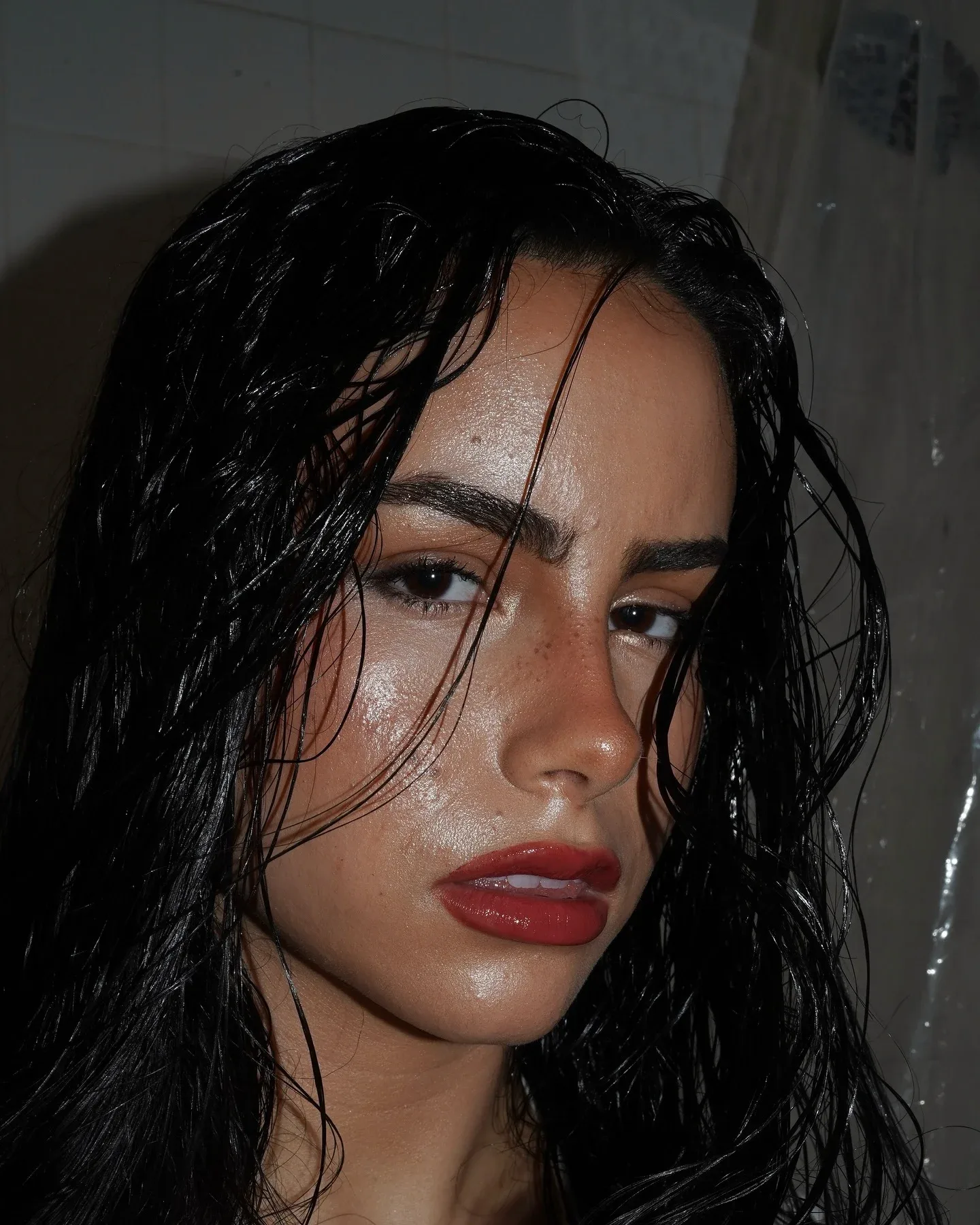 Sofia Spams photo 27 — Chubby, Brown