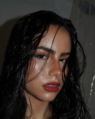 Sofia Spams photo 27 — Chubby, Brown