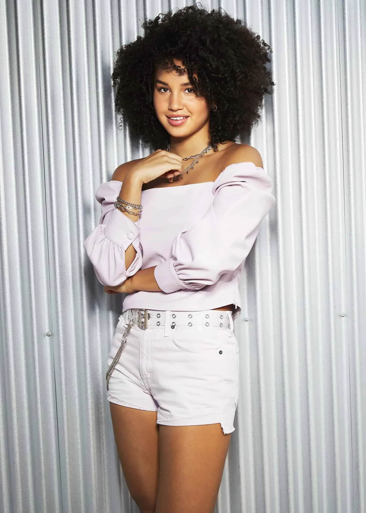 Sofia Wylie — Actress, American