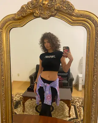 Sofia Wylie photo 10 — Brown, Mixed-race