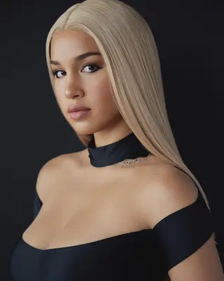 Sofia Wylie photo 12 — Actress, American