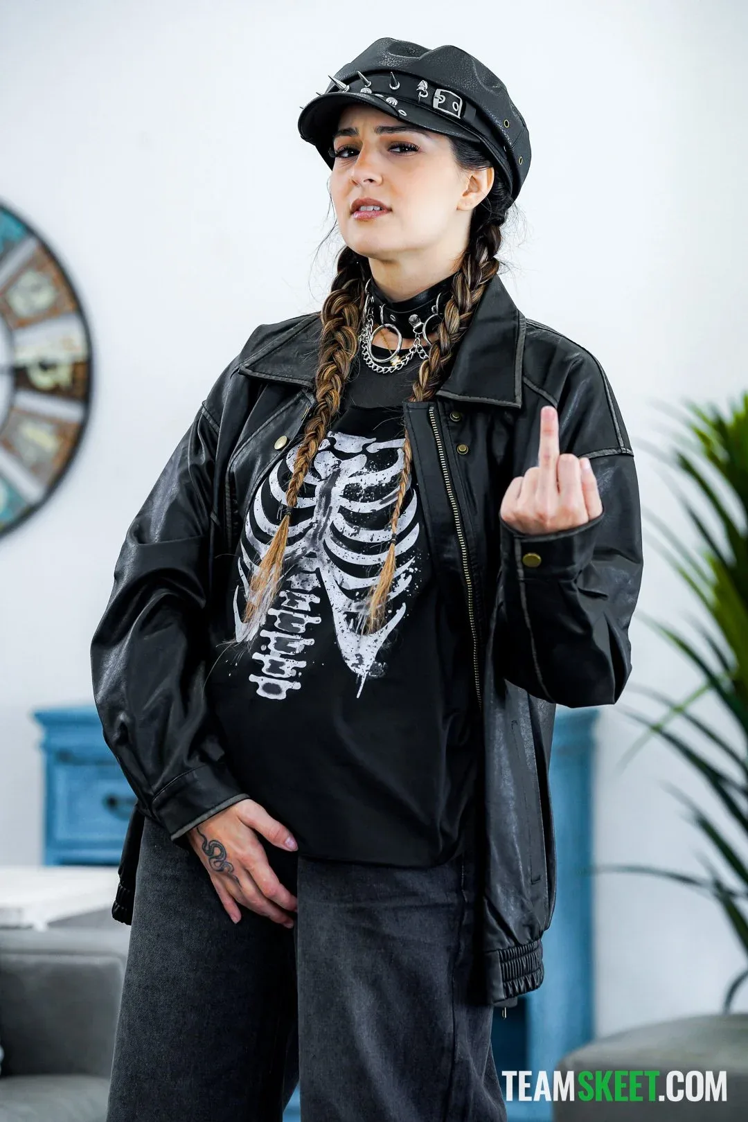 Sofie Reyez photo 12 — Adult Model (former), Porn Star (former), American
