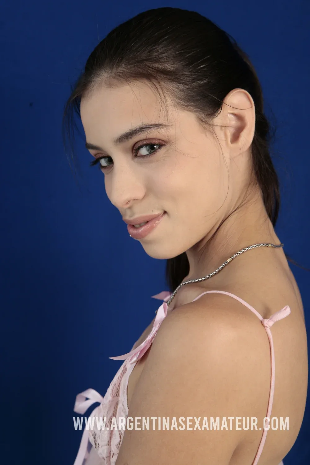 Sol Peterson photo 8 — Average, Mixed-race (primarily Latin)