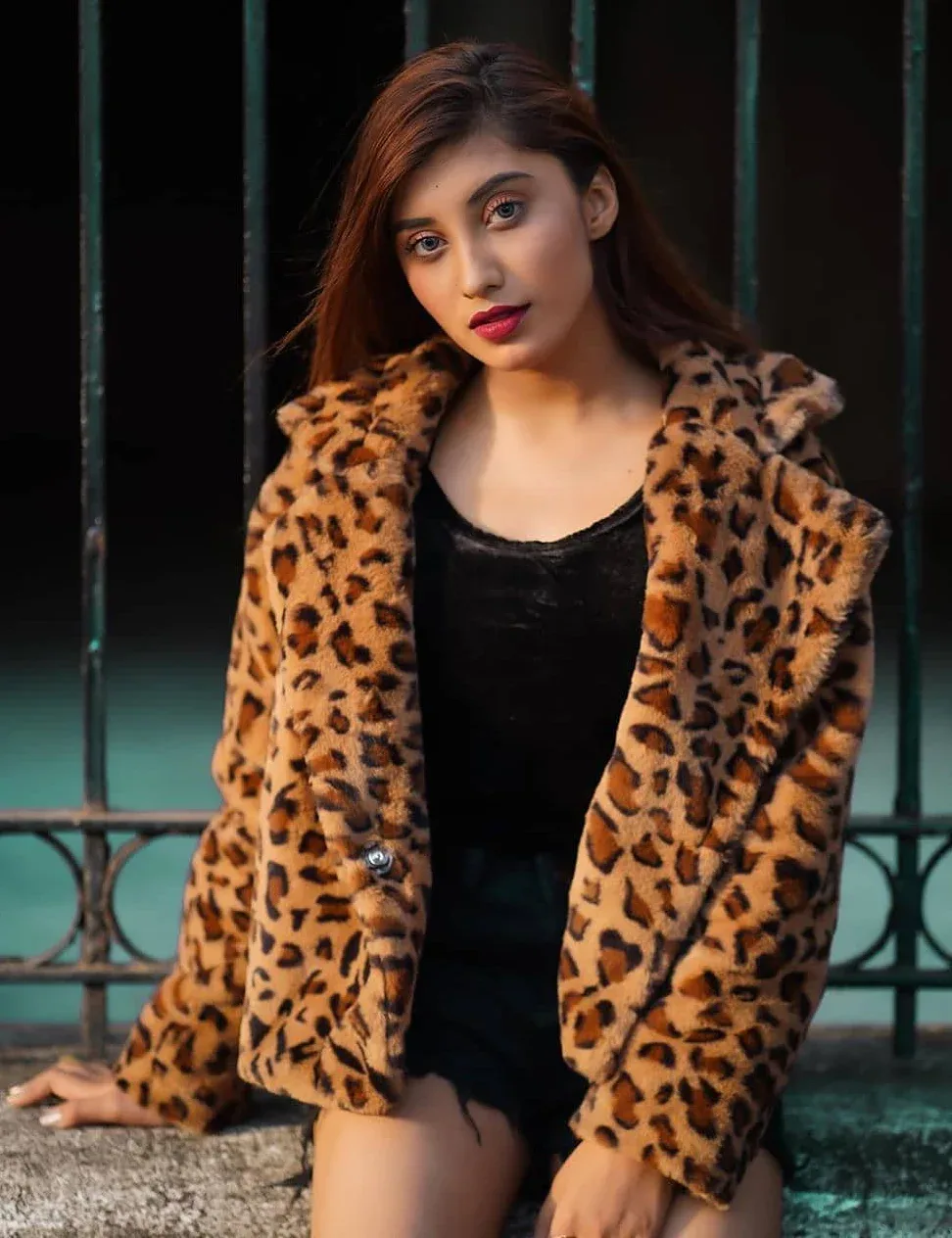 Somya Daundkar — YouTuber, Indian