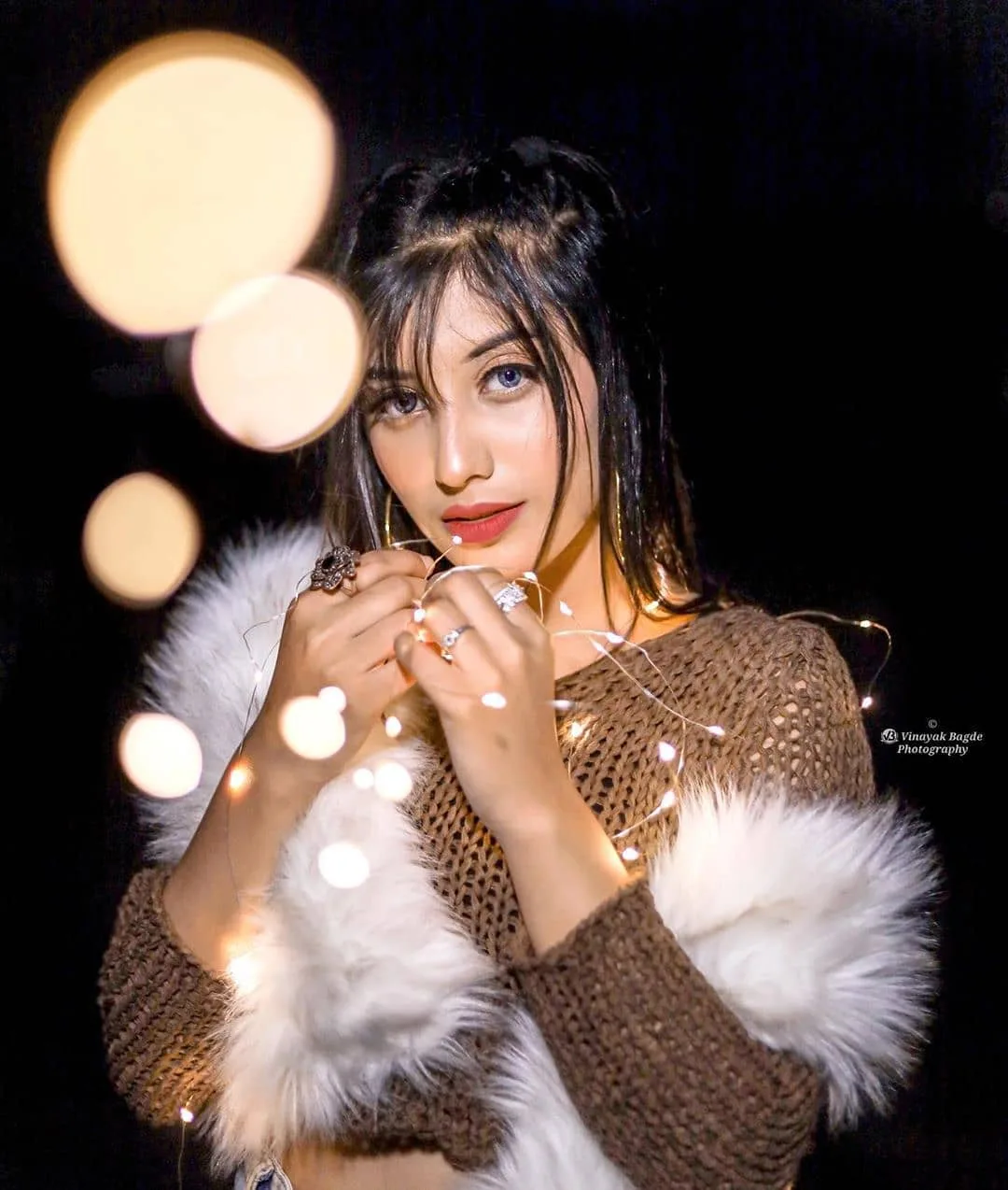Somya Daundkar photo 6 — YouTuber, Indian
