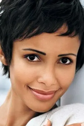 Sonia Rolland photo 1 — Rwandan),  (French, Black