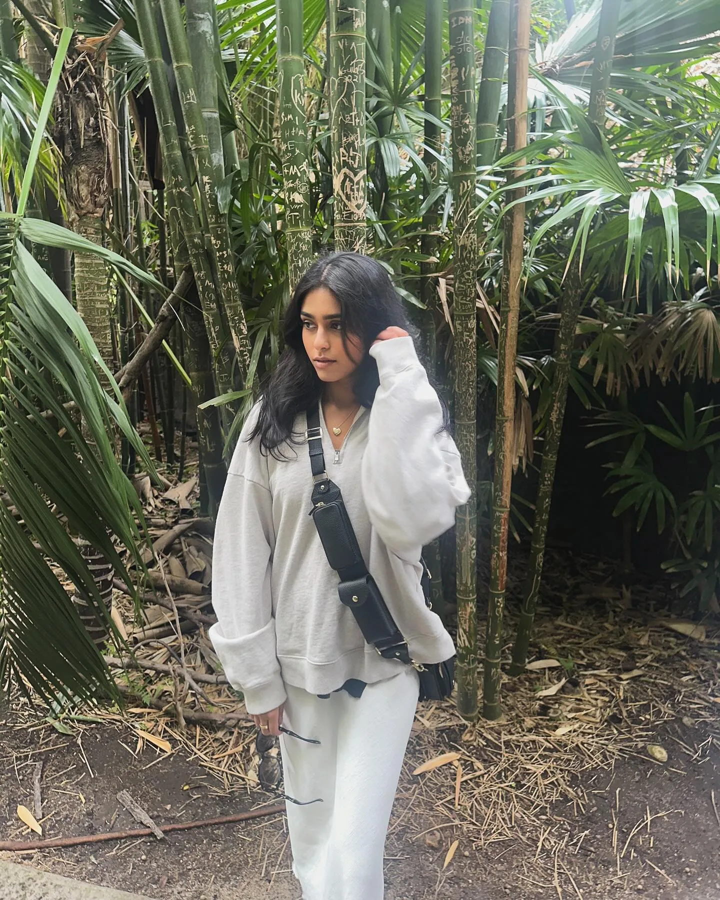 Sonika Vaid photo 12 — Reality TV Star, Realtor, Indian