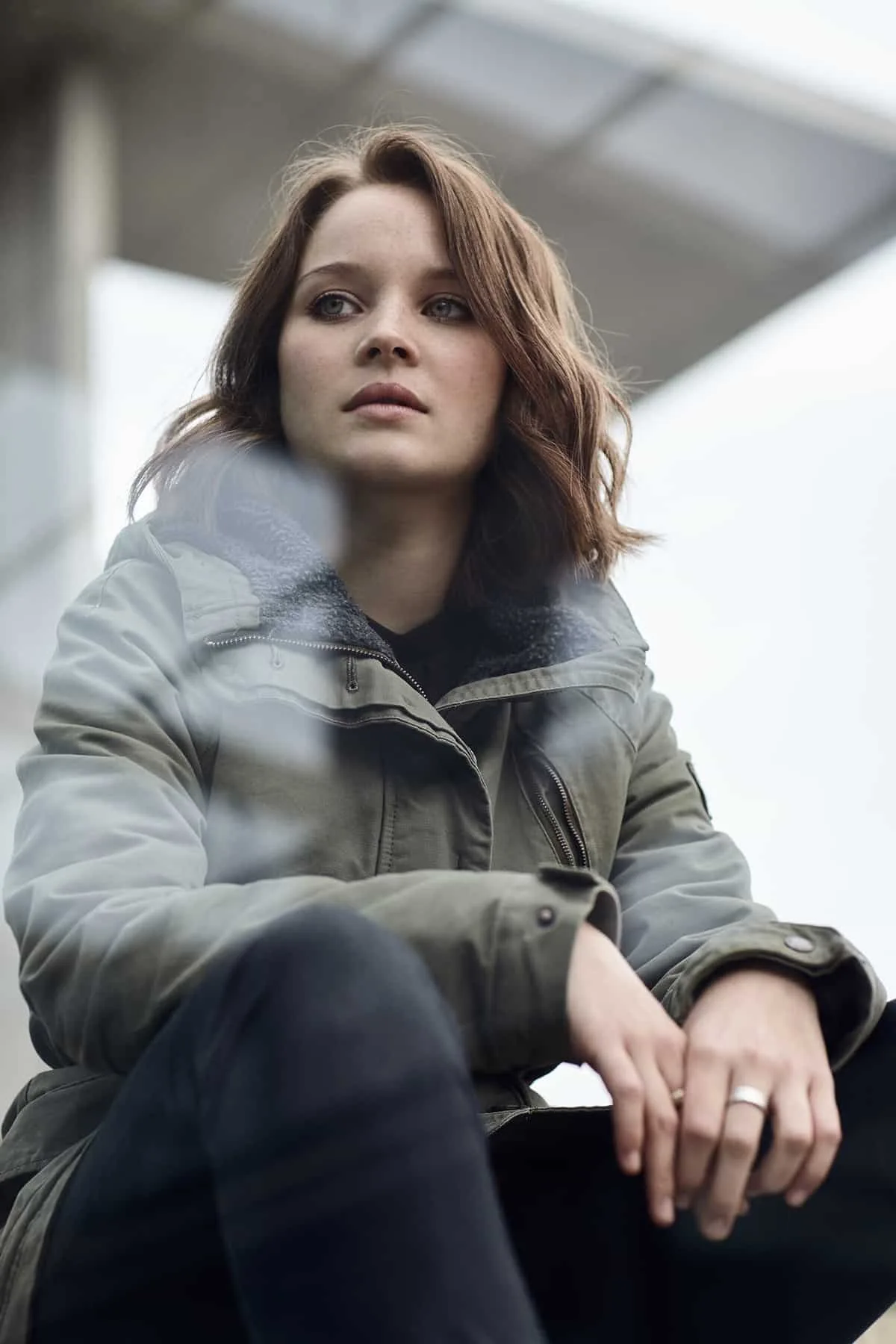 Sonja Gerhardt photo 12 — Actress, German