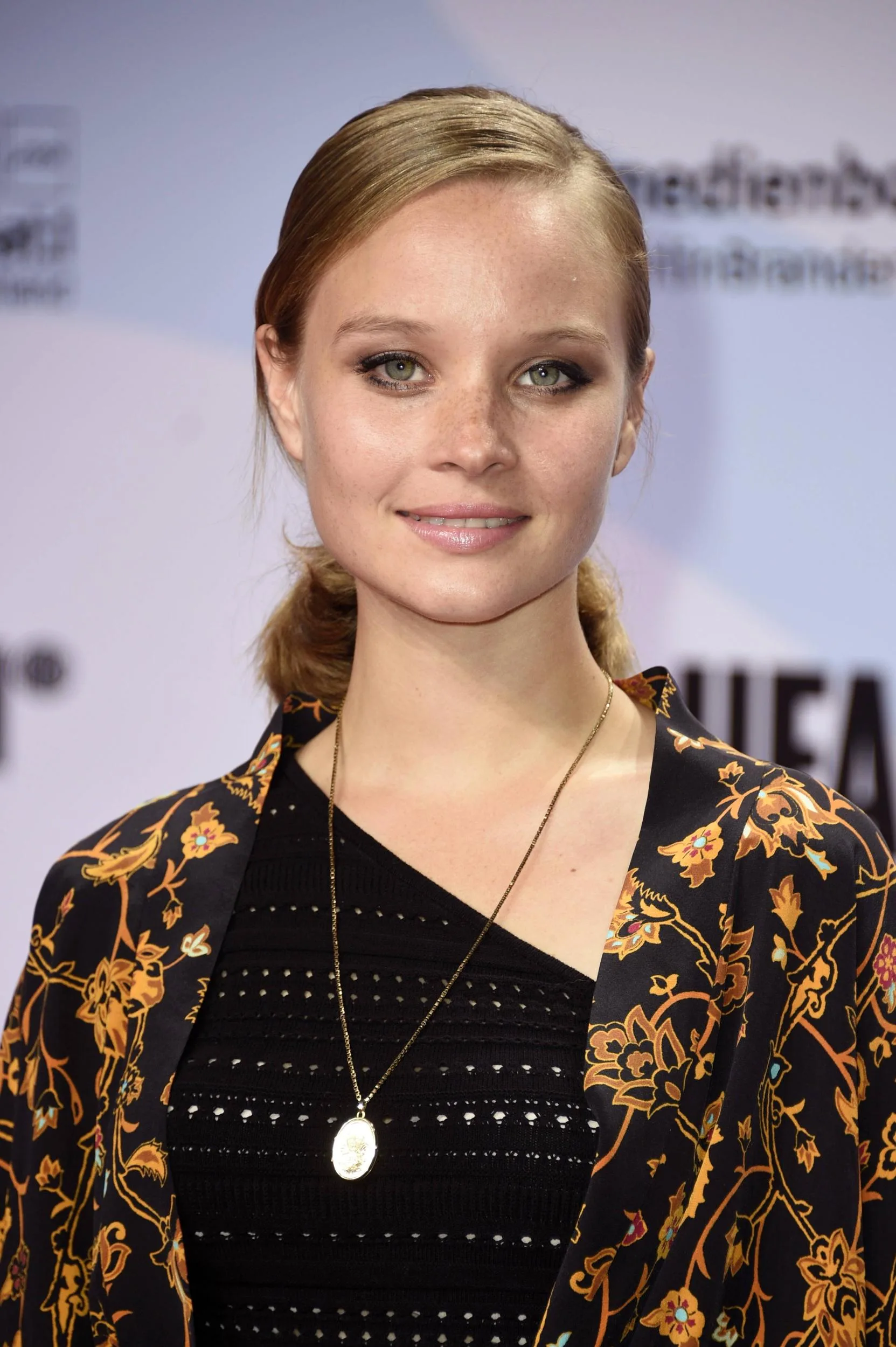 Sonja Gerhardt photo 17 — Caucasian, Actress