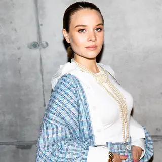 Sonja Gerhardt photo 18 — Actress, German