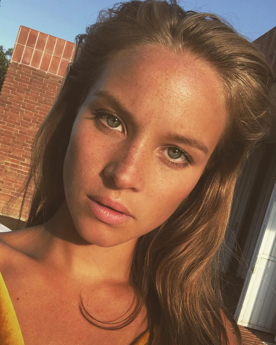 Sonja Gerhardt photo 7 — German, Blonde