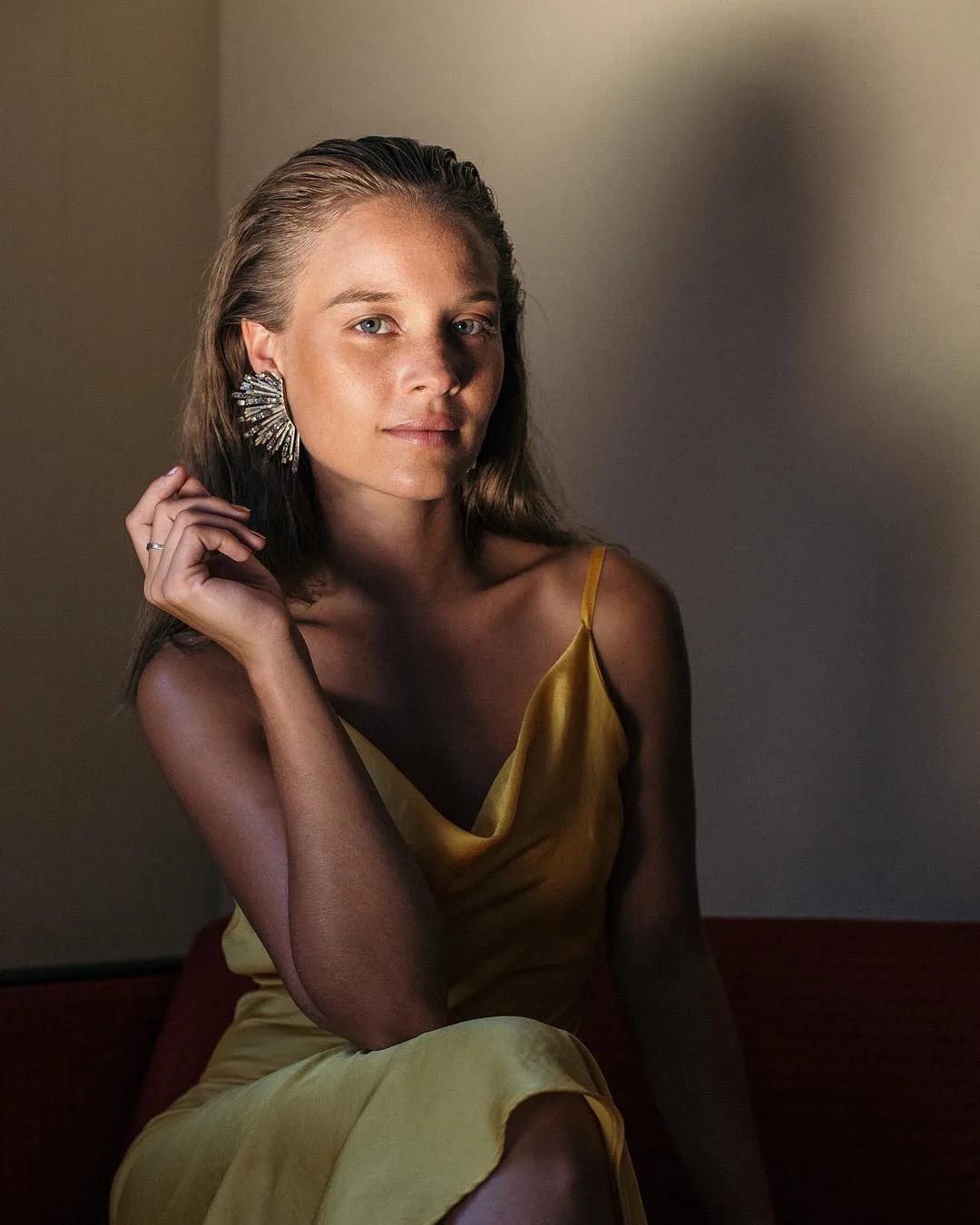 Sonja Gerhardt photo 8 — Blonde, Slim