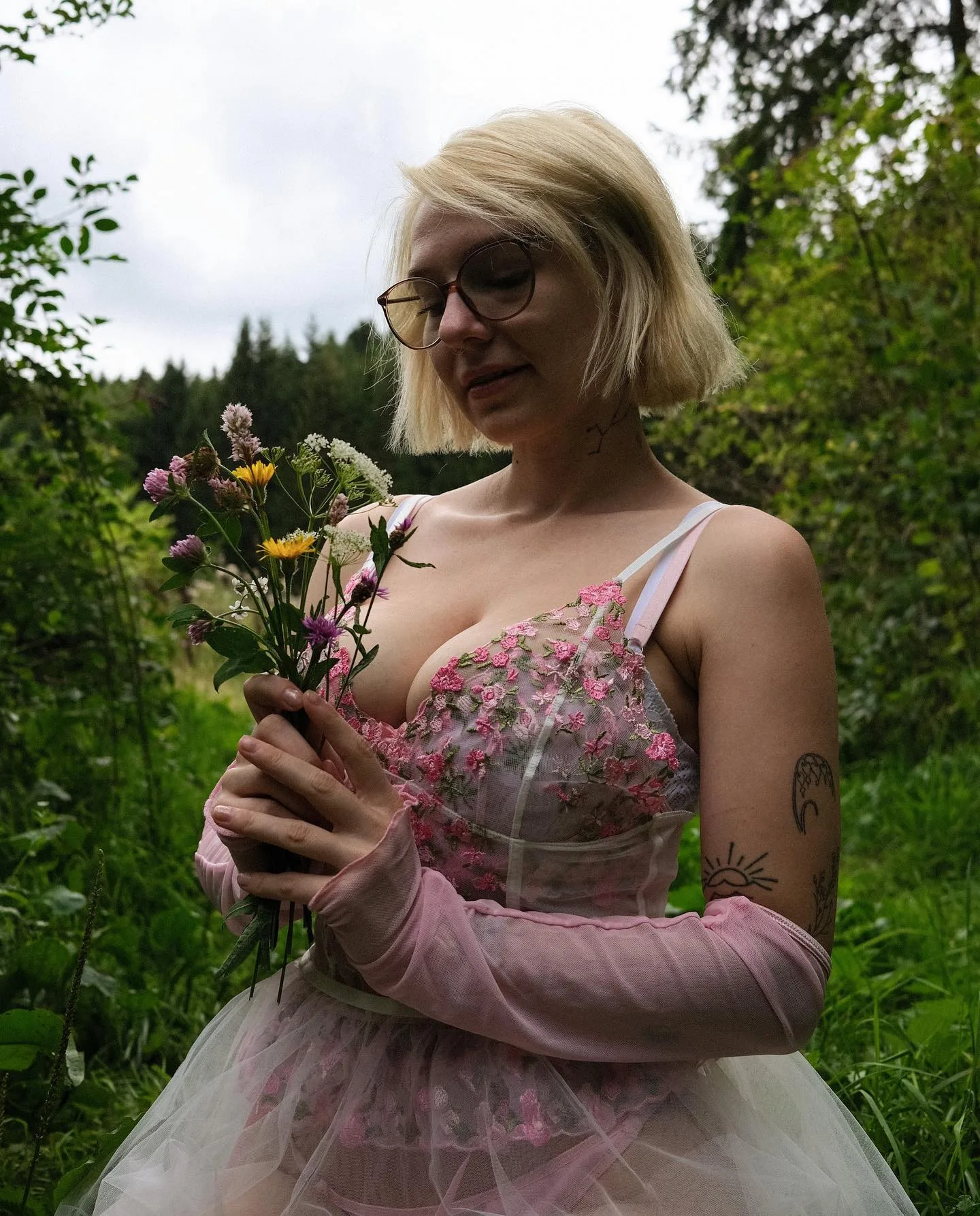 Soph Stardust photo 7 — German, Blonde