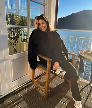 Sophia Ansari photo 9 — Middle Eastern, Radio Host, TV Host