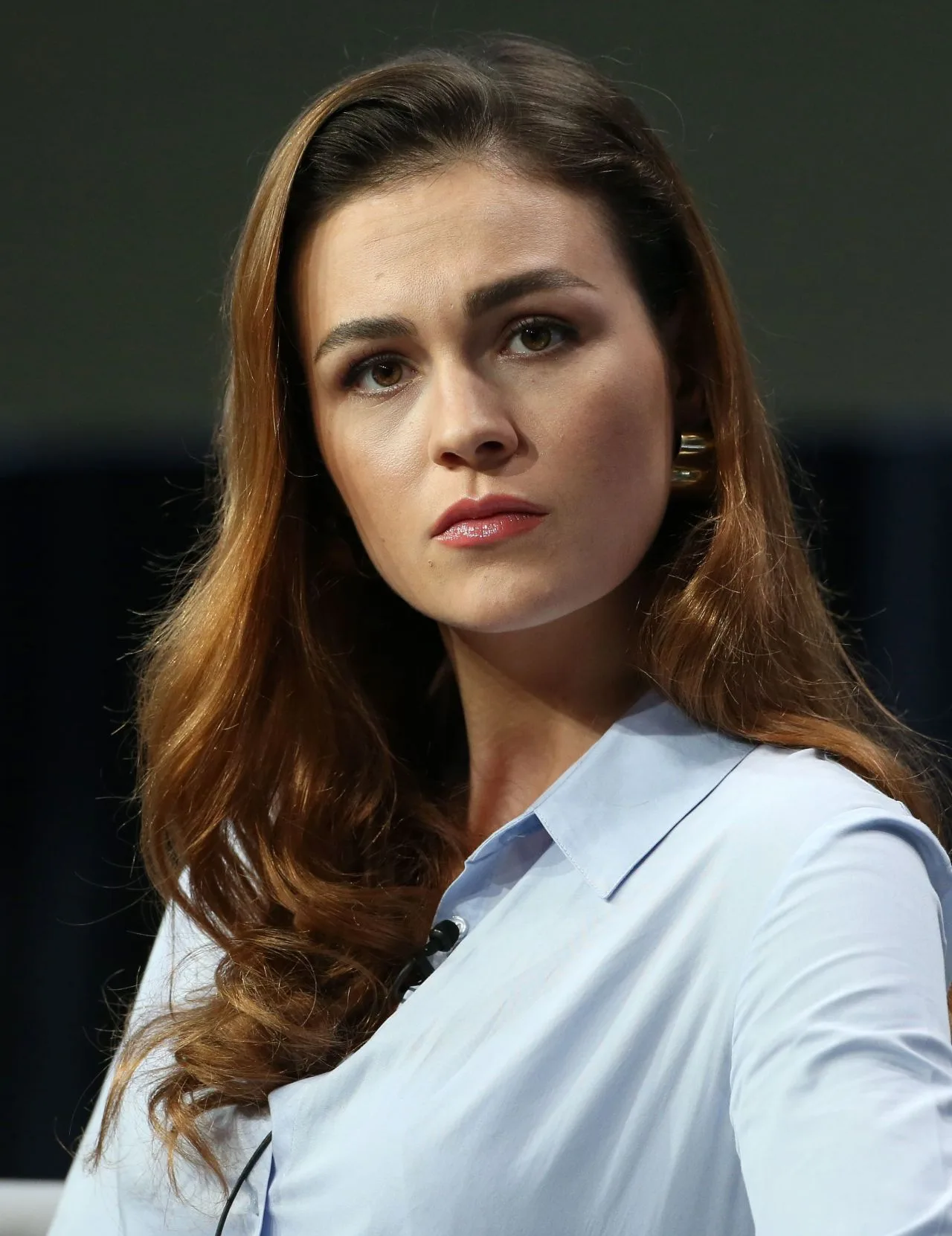 Sophie Skelton photo 10 — Actress, British