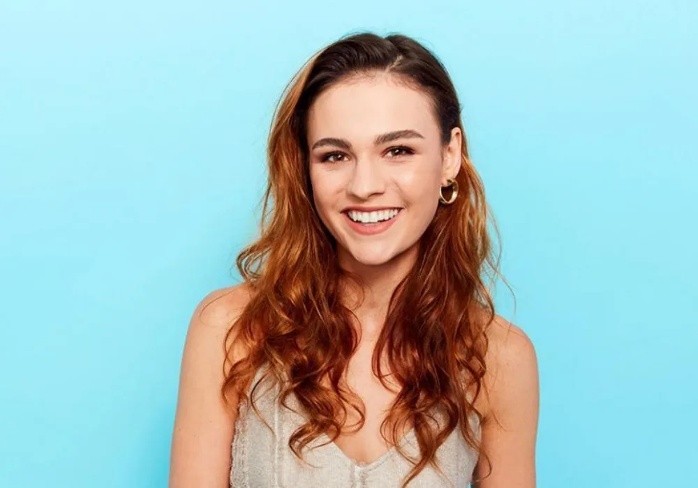Sophie Skelton photo 18 — Actress, British