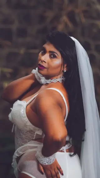 Soumya M photo 11 — Asian, Actress, Adult Model, Glamour Model, MILF Porn Star, Plus Size Model, YouTuber
