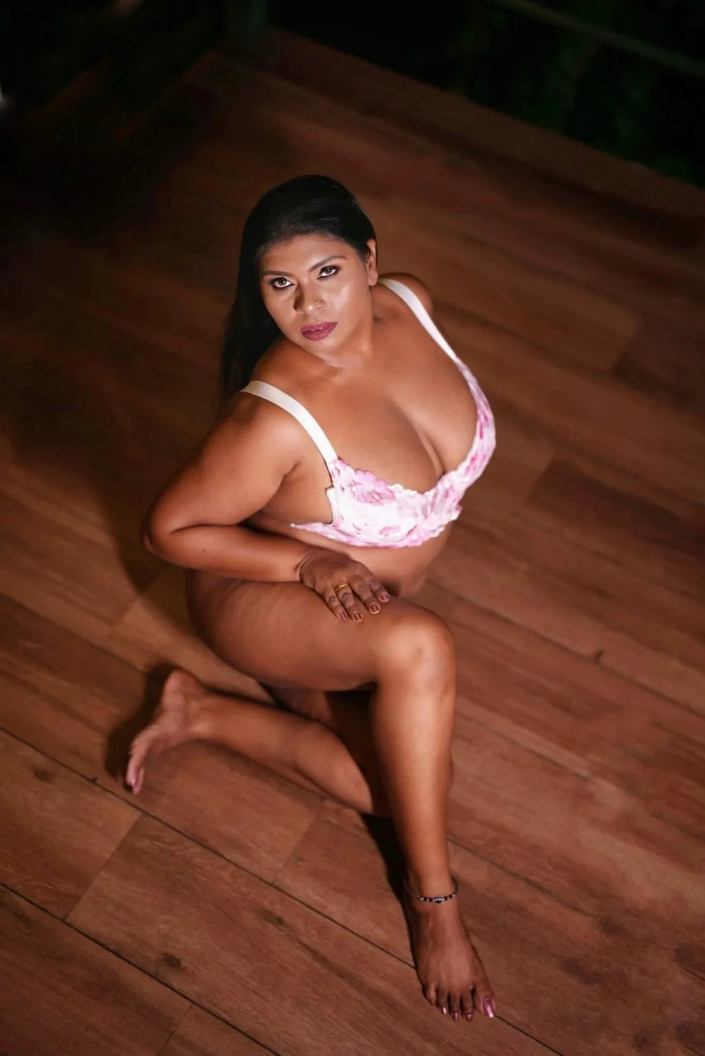 Soumya M photo 6 — Actress, Adult Model, Glamour Model, MILF Porn Star, Plus Size Model, YouTuber, Indian