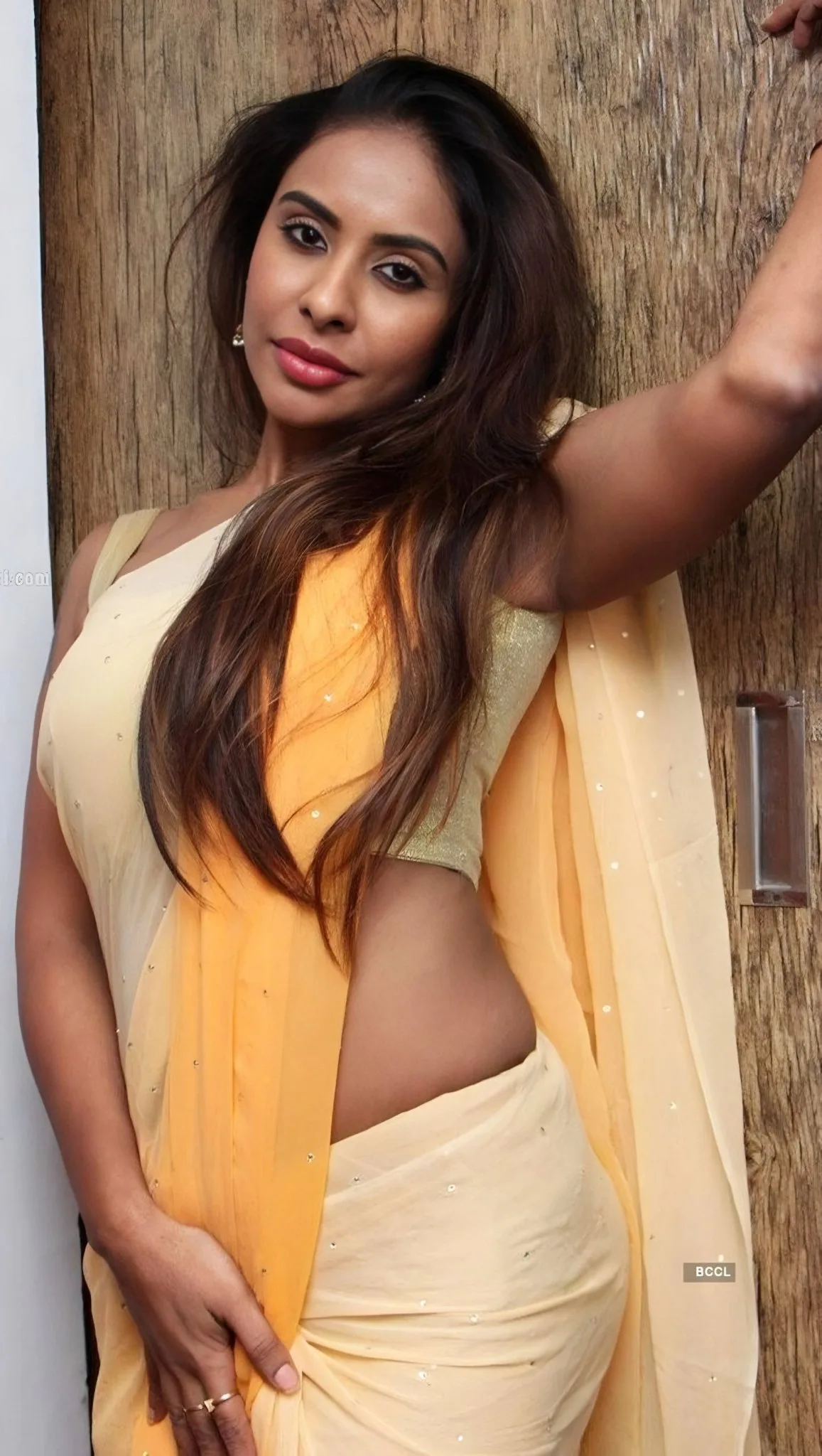 Sri Reddy Mallidi photo 20 — Black, Average