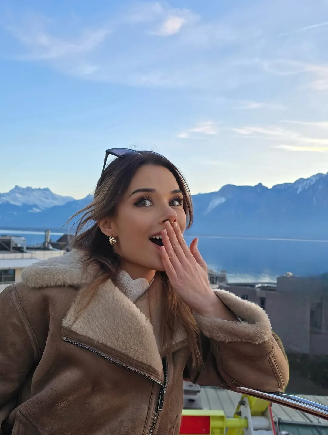 Starling ASMR photo 11 — Caucasian, ASMR Star, YouTuber