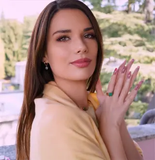 Starling ASMR photo 13 — Uzbekistani, Brown
