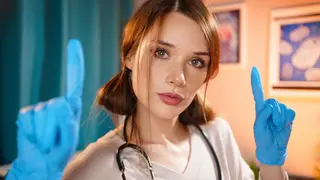 Starling ASMR photo 14 — Brown, Slim