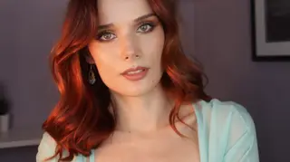 Starling ASMR photo 16 — Hazel, Caucasian
