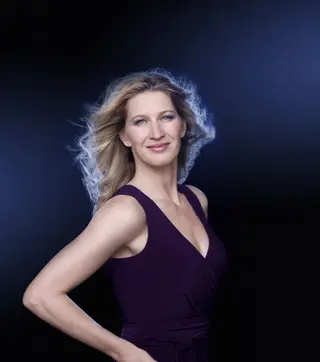 Steffi Graf photo 14 — Blonde, Athletic