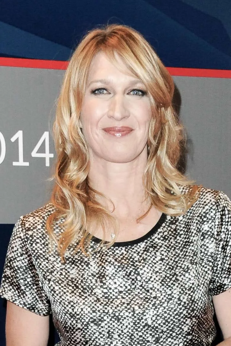 Steffi Graf photo 17 — Caucasian, Sportswoman: Tennis Player (former)
