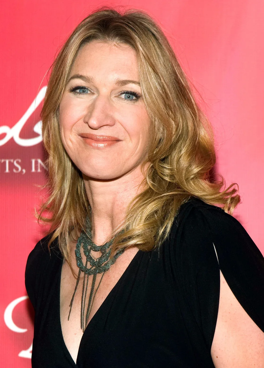 Steffi Graf photo 7 — German, Blonde