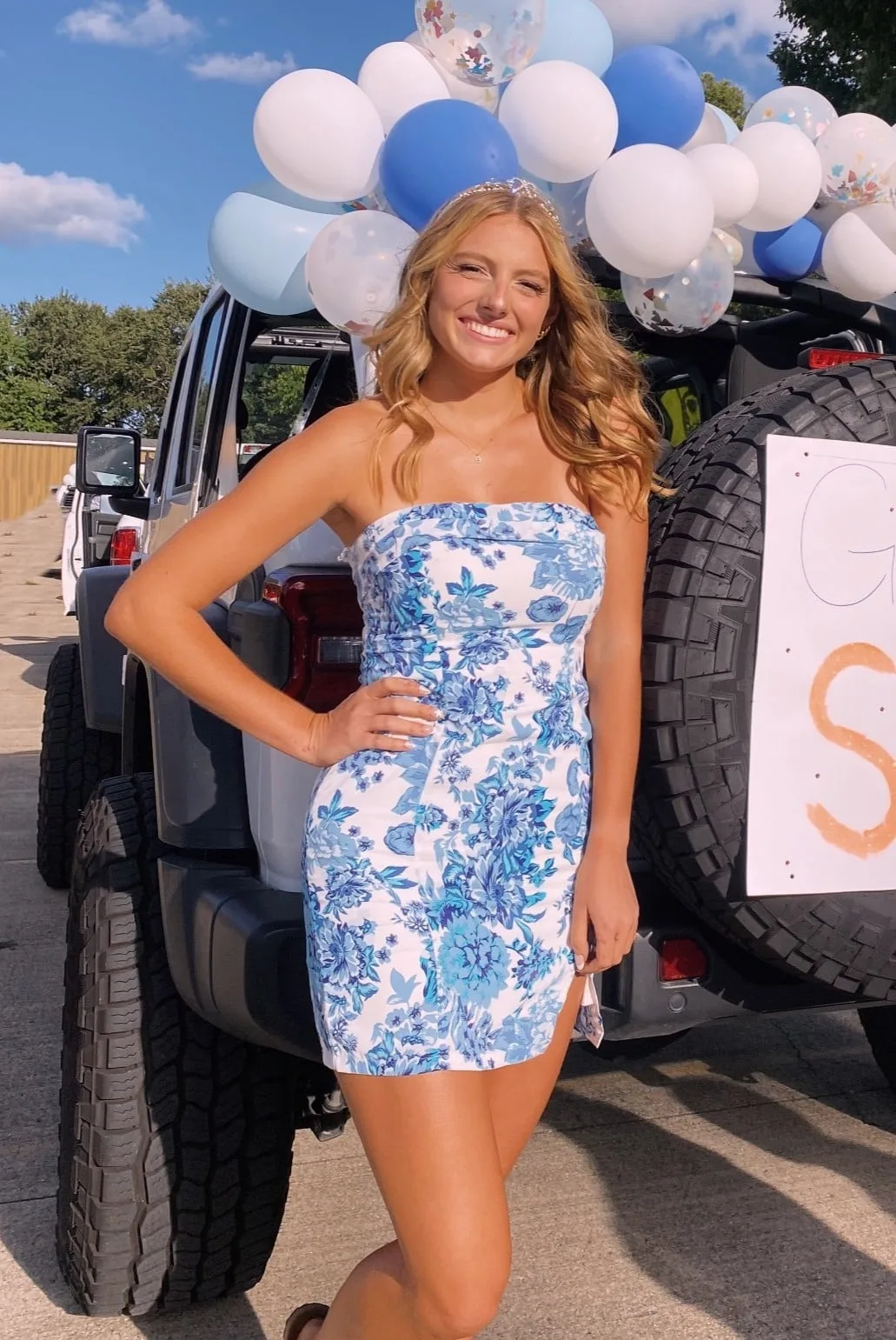 Stella Mowery photo 10 — Sportswoman: Runner, Student, American
