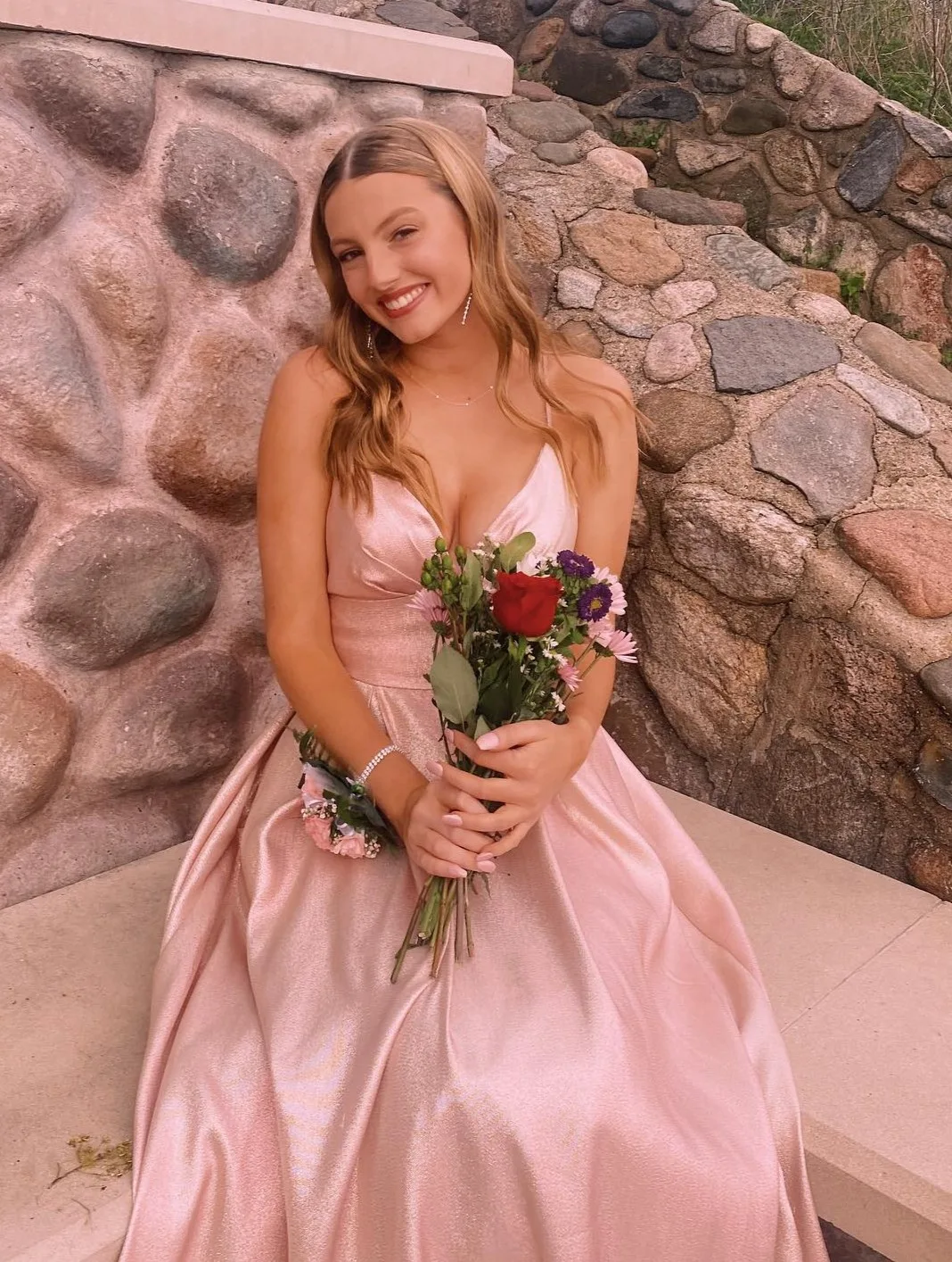 Stella Mowery photo 20 — Sportswoman: Runner, Student, American
